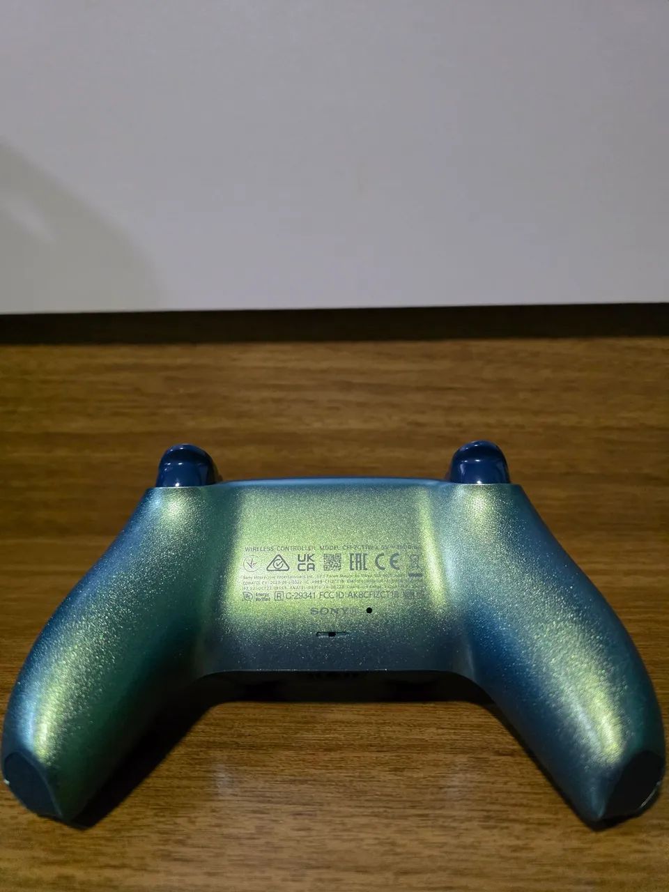 Dualsense Chroma Teal - Foto 2