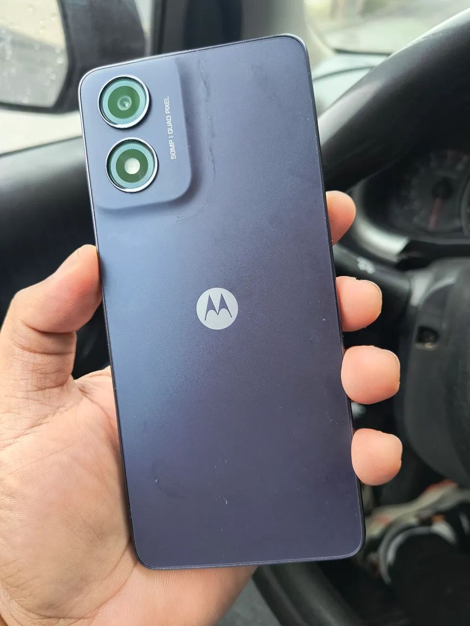 Moto G04S 128GB - Foto 3