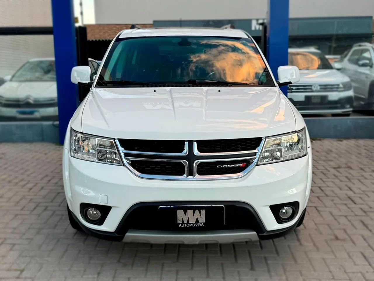 Dodge Journey RT 3.6 V6 Aut. 2018 - Foto 3