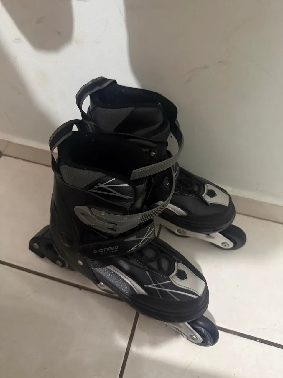 Patins 