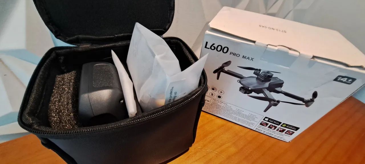 Drone l600 pro Max - Foto 3