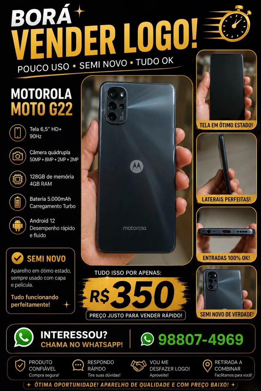 ? OPORTUNIDADE! Apenas 350,00 - Foto 3