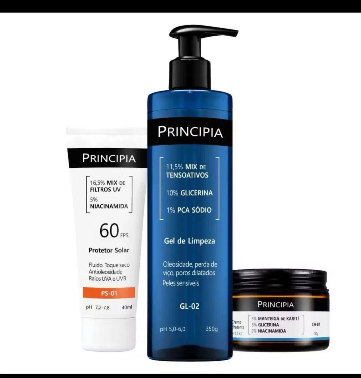 Kit principia  - Foto 4