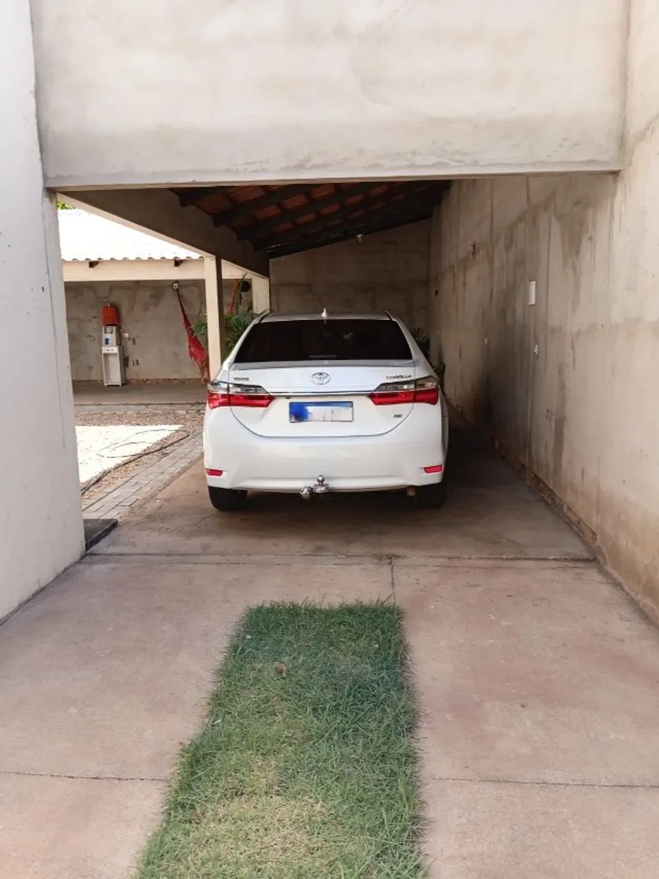 Toyota Corolla XEI 2.0 Flex 16V Aut. 2019 - Foto 3