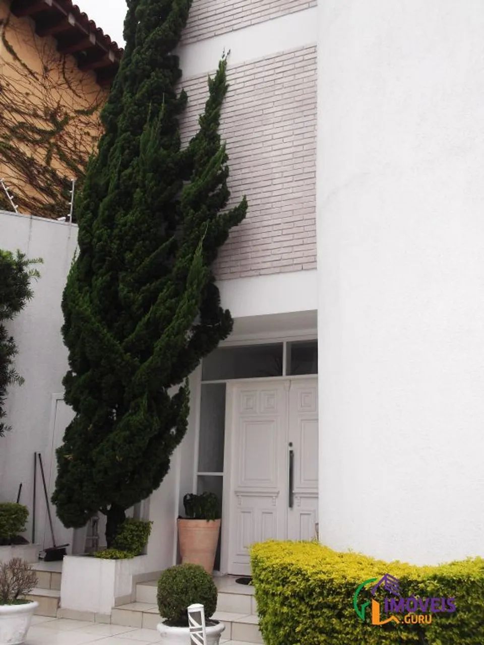 CASA ASSOBRADADA - MORUMBI - SP - Foto 4
