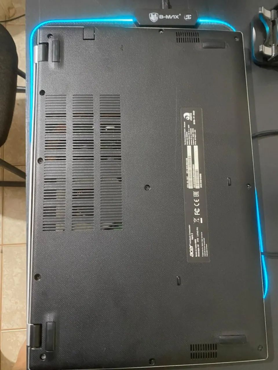 Notebook Acer - Foto 3