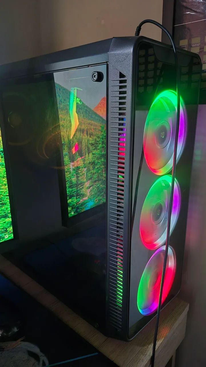 PC Gamer - Foto 3