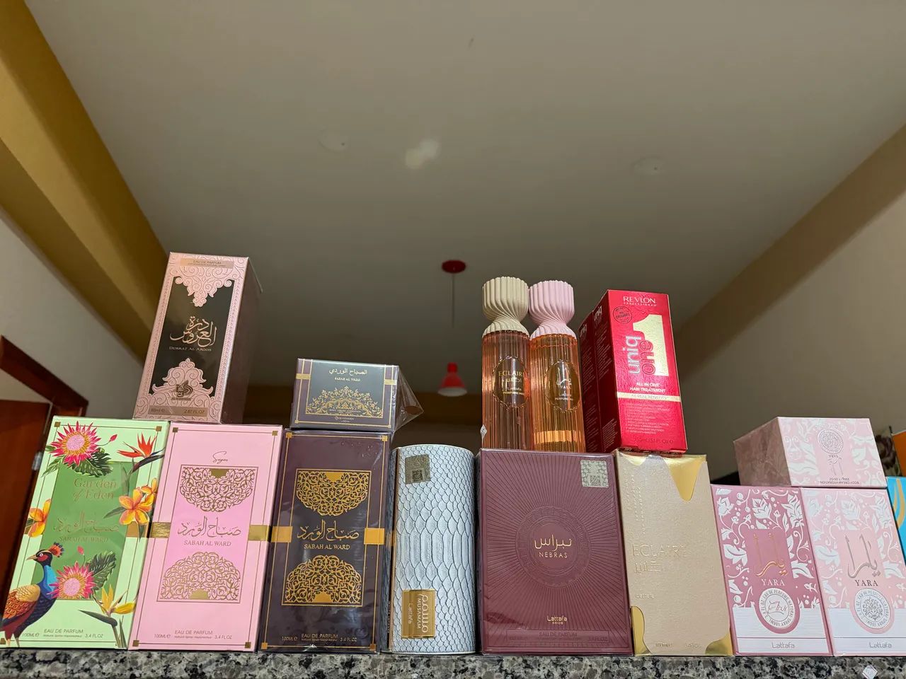 PERFUMES ÁRABES E IMPORTADOS LACRADOS - Foto 4