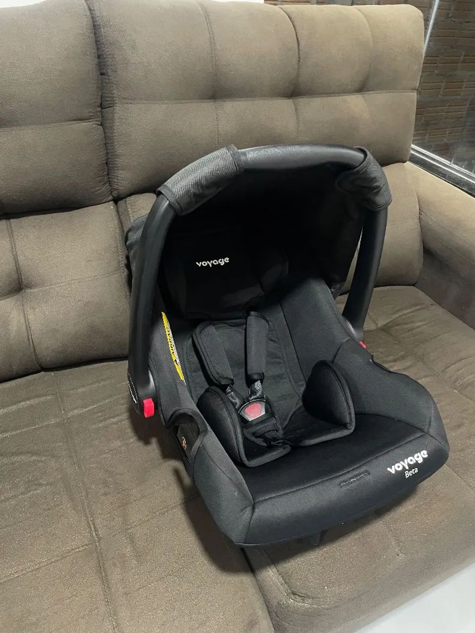 Bebê conforto 