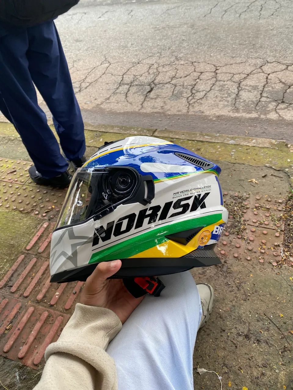 NORISK BRASIL  - Foto 2