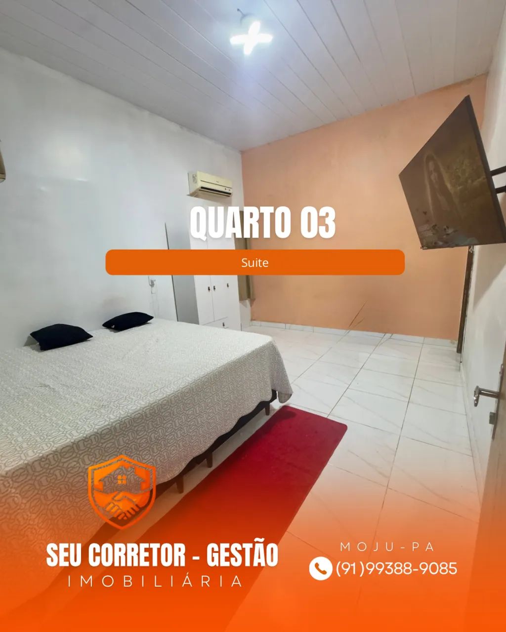 CASA VENDA - MOJU/PA - Foto 5