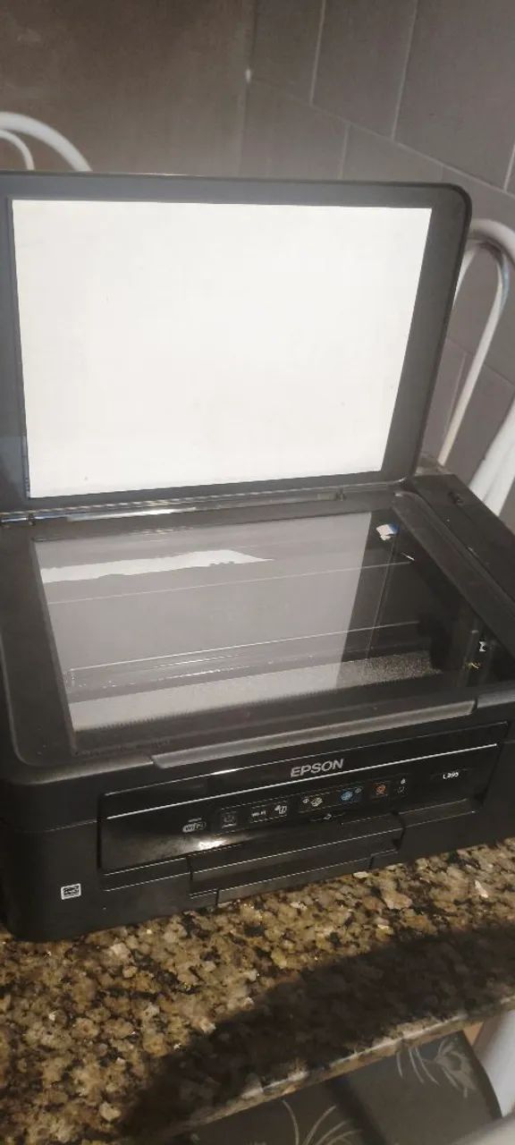 Impressora Epson 