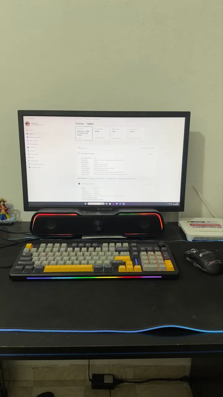 PC GAMER RYZEN  - Foto 5