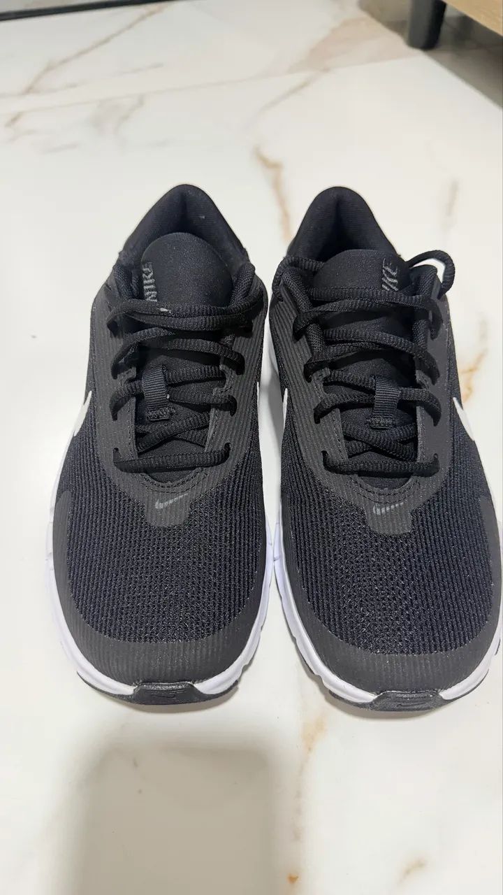 Vendo novo tênis Nike Flex Train feminino  - Foto 2