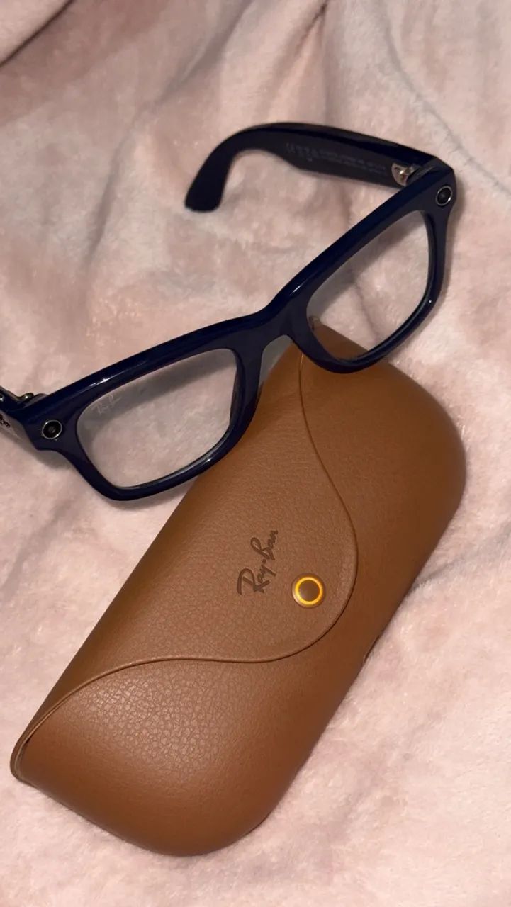 Rayban Meta - Foto 4