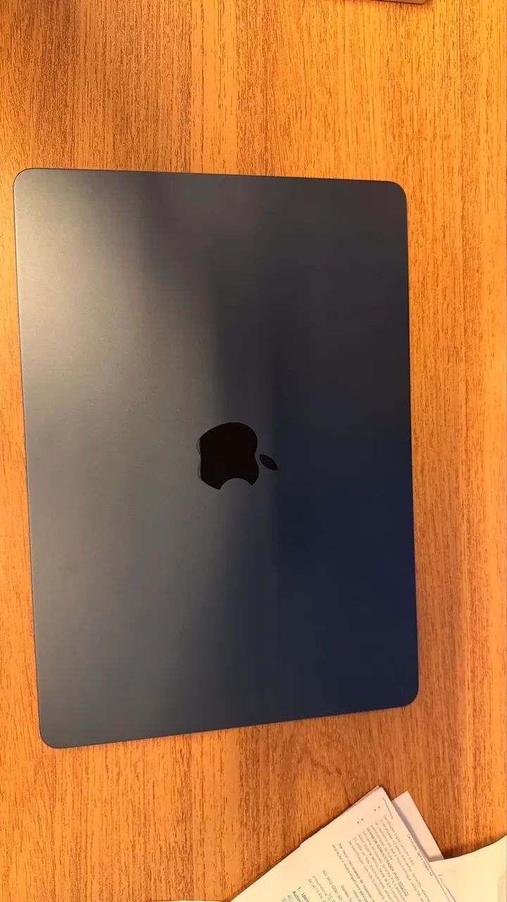 MacBook Air M2 512GB 8GB オフィス認証済 MacBook Air M2 MLY03LL/A – 8GB 512GB SSD 13.6