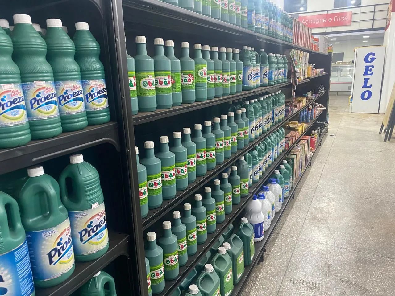 Supermercado  - Foto 3