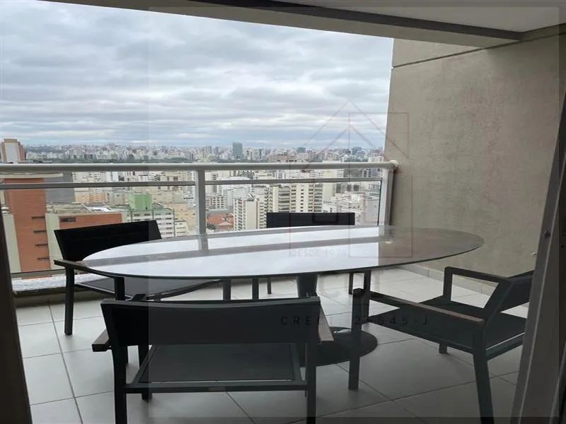 Duplex Pinheiros - Foto 2