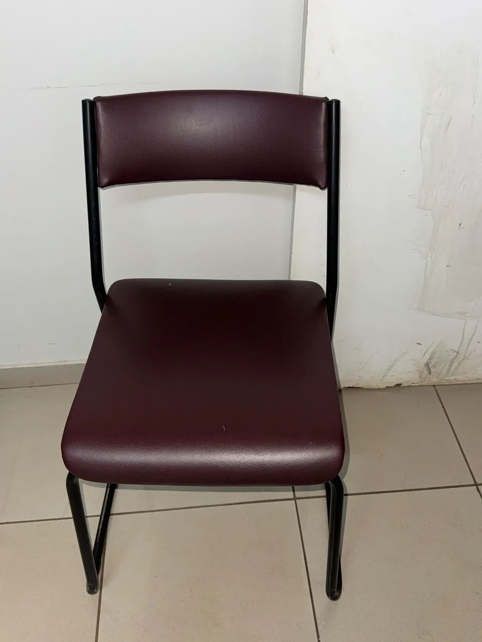Conjunto de cadeira - Foto 2