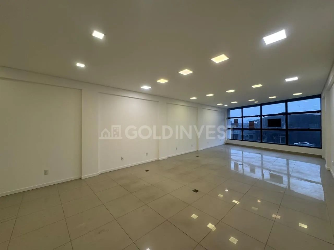 Sala comercial com 60m² no bairro Guarani!!! - Foto 5