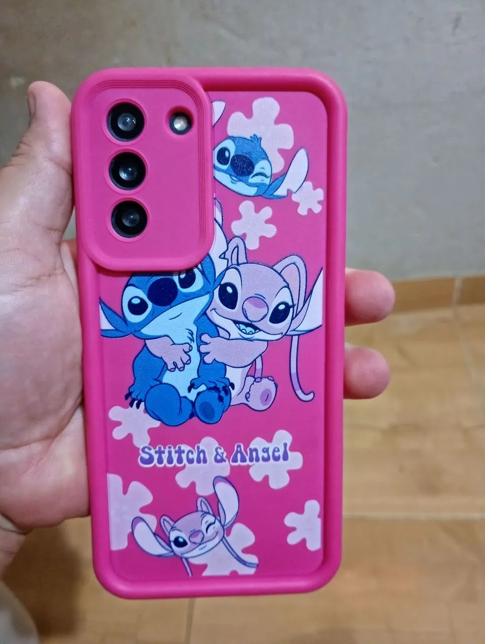 Celular Samsung Galaxy s21 fe - Foto 4