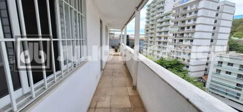 Cobertura : Duplex / Residencial / Botafogo - Foto 5
