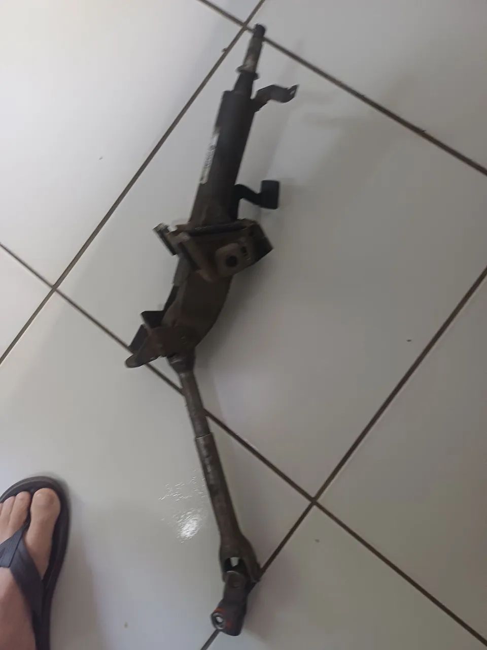 Vendo cano de direção  - Foto 4