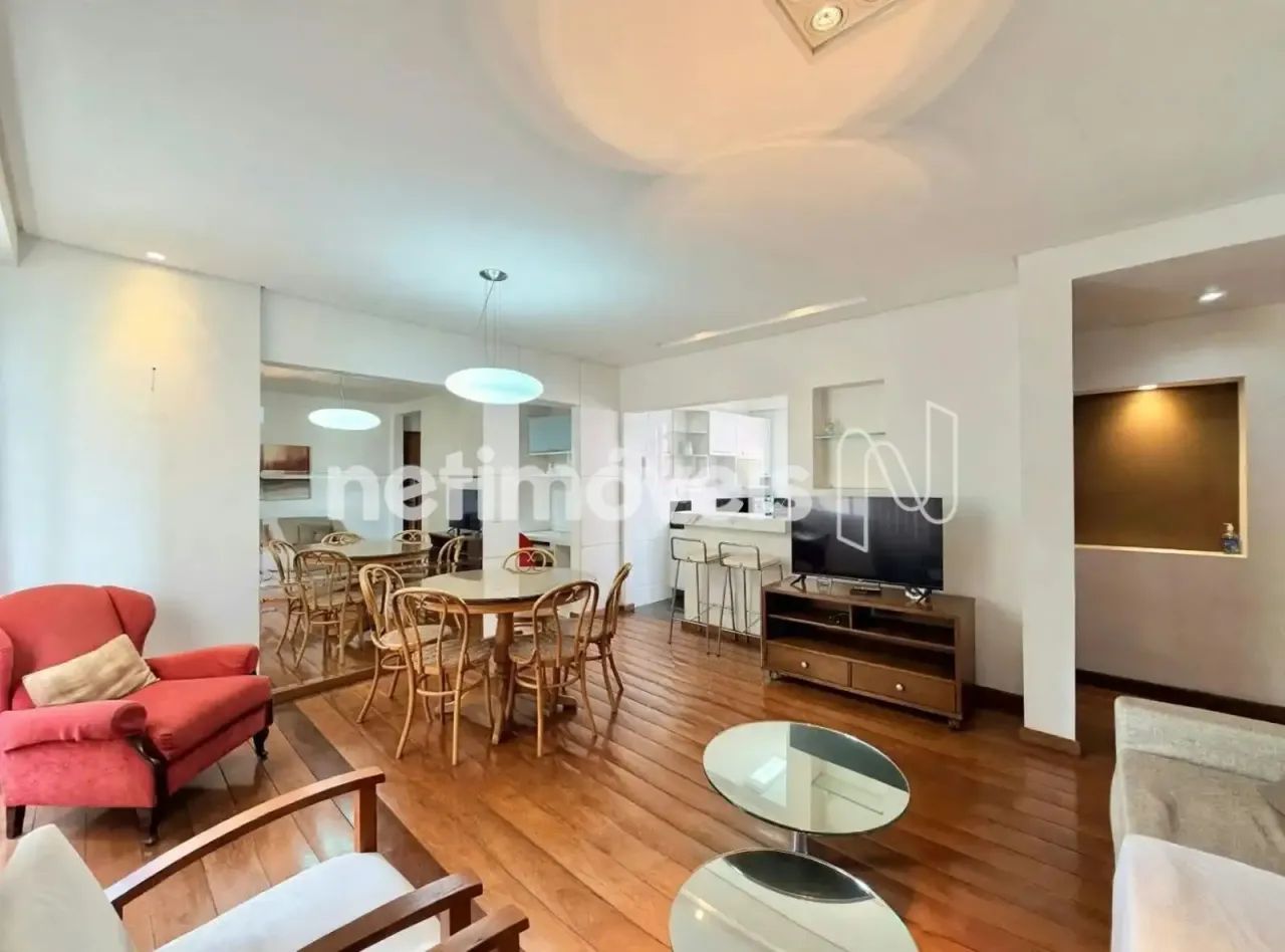 APARTAMENTO À VENDA NA SAVASSI - Foto 5