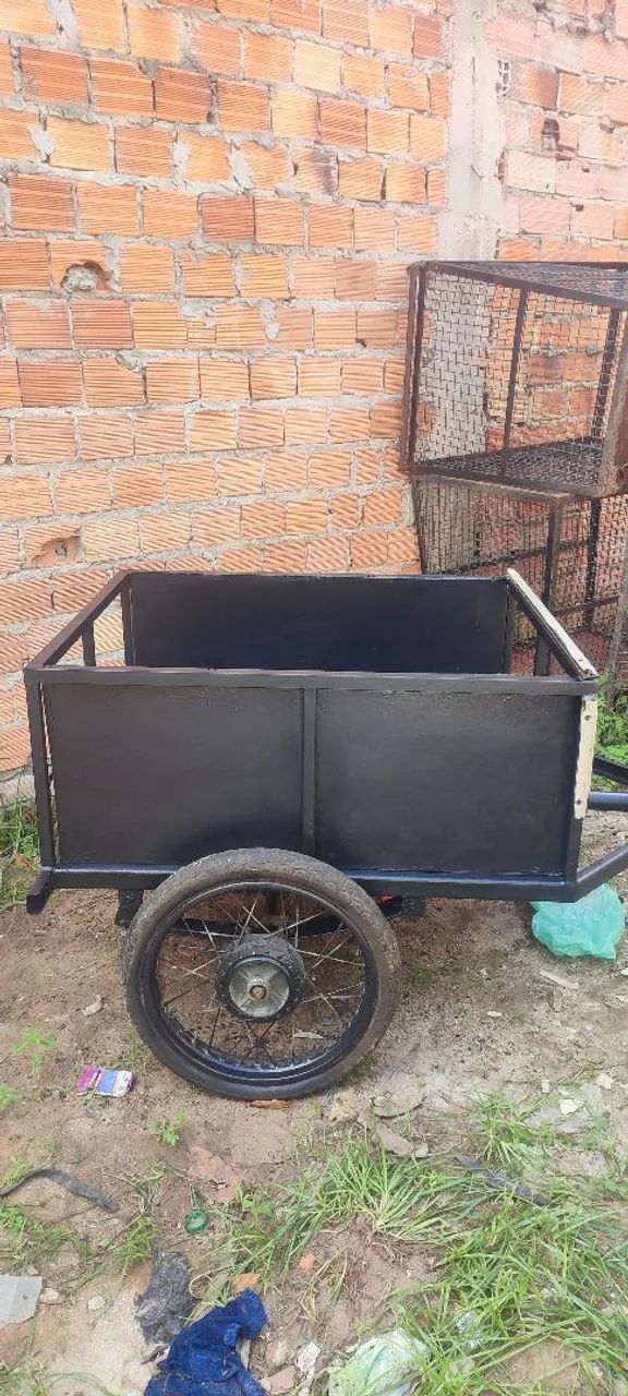 Carroça - Foto 2