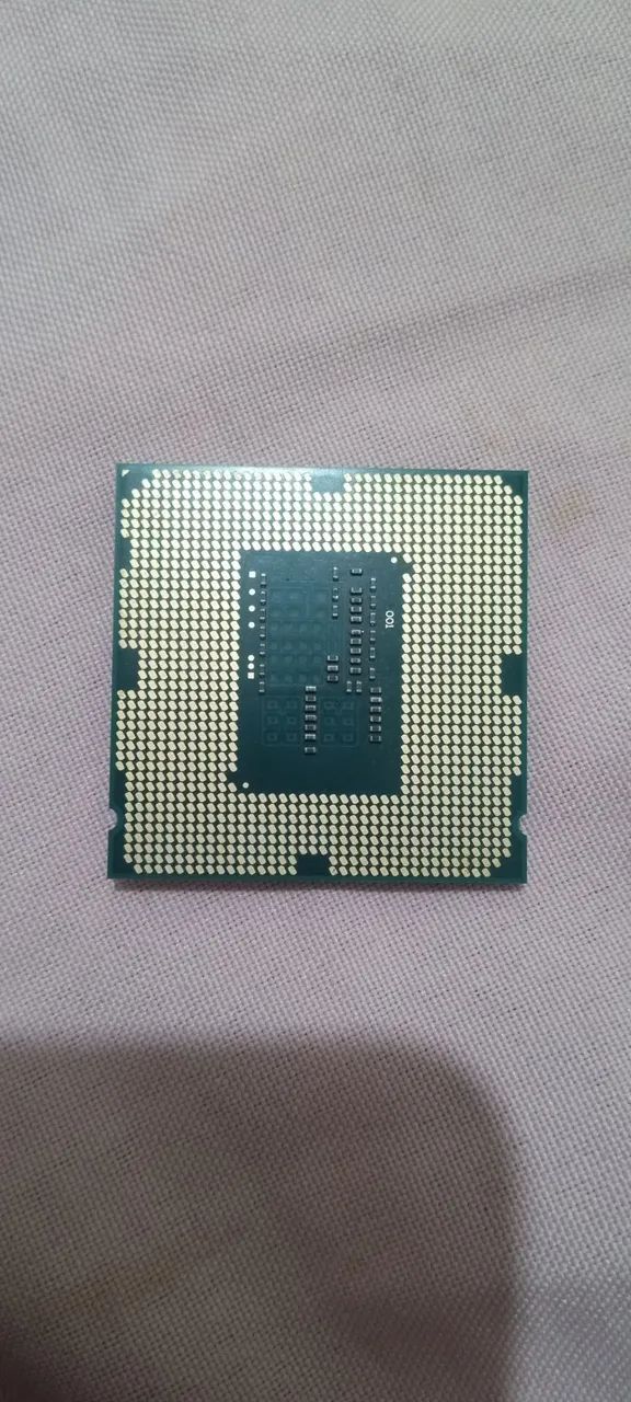 Processador Pentium G3250 3.20GHz quarta geração - Foto 4