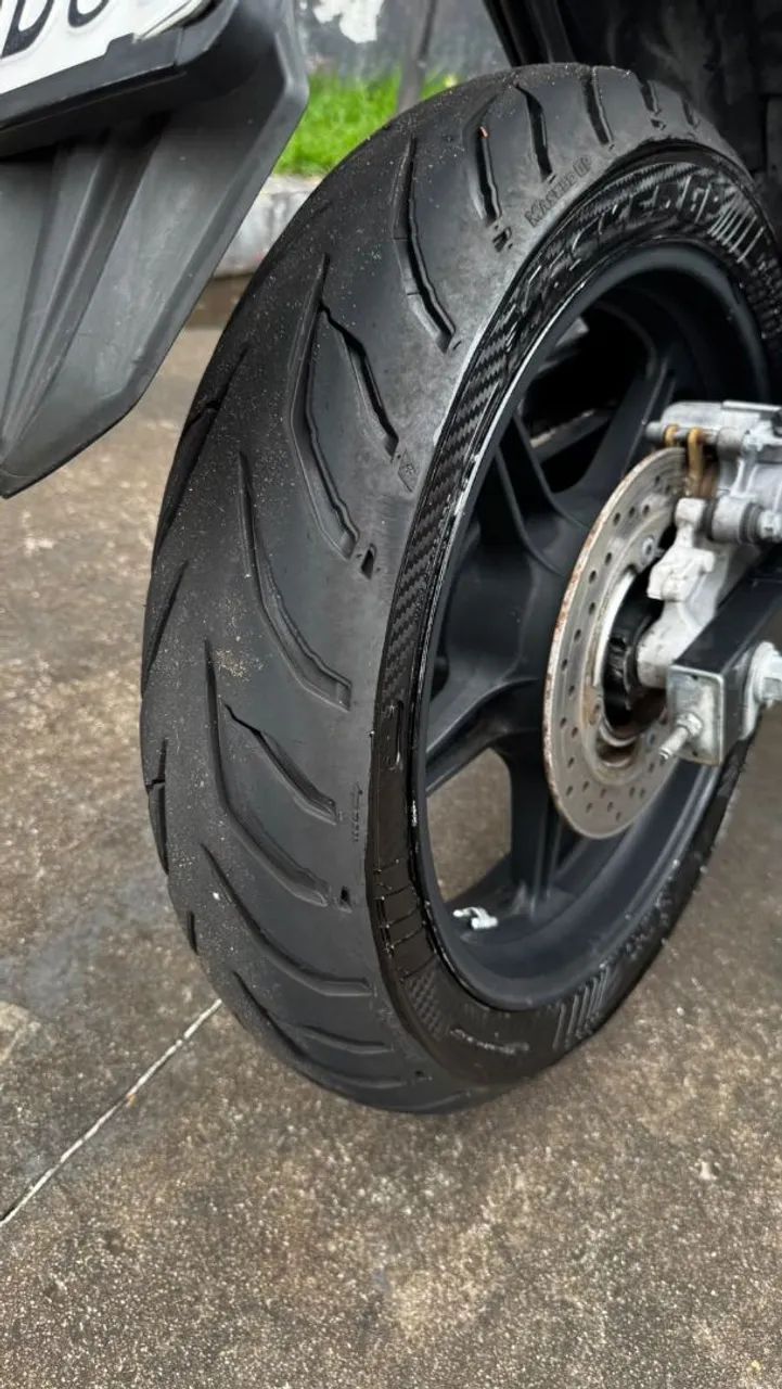 Honda cb 300r 2012 - Foto 4