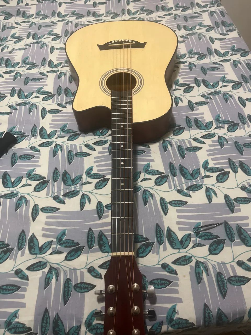 Violão  novo - Foto 2