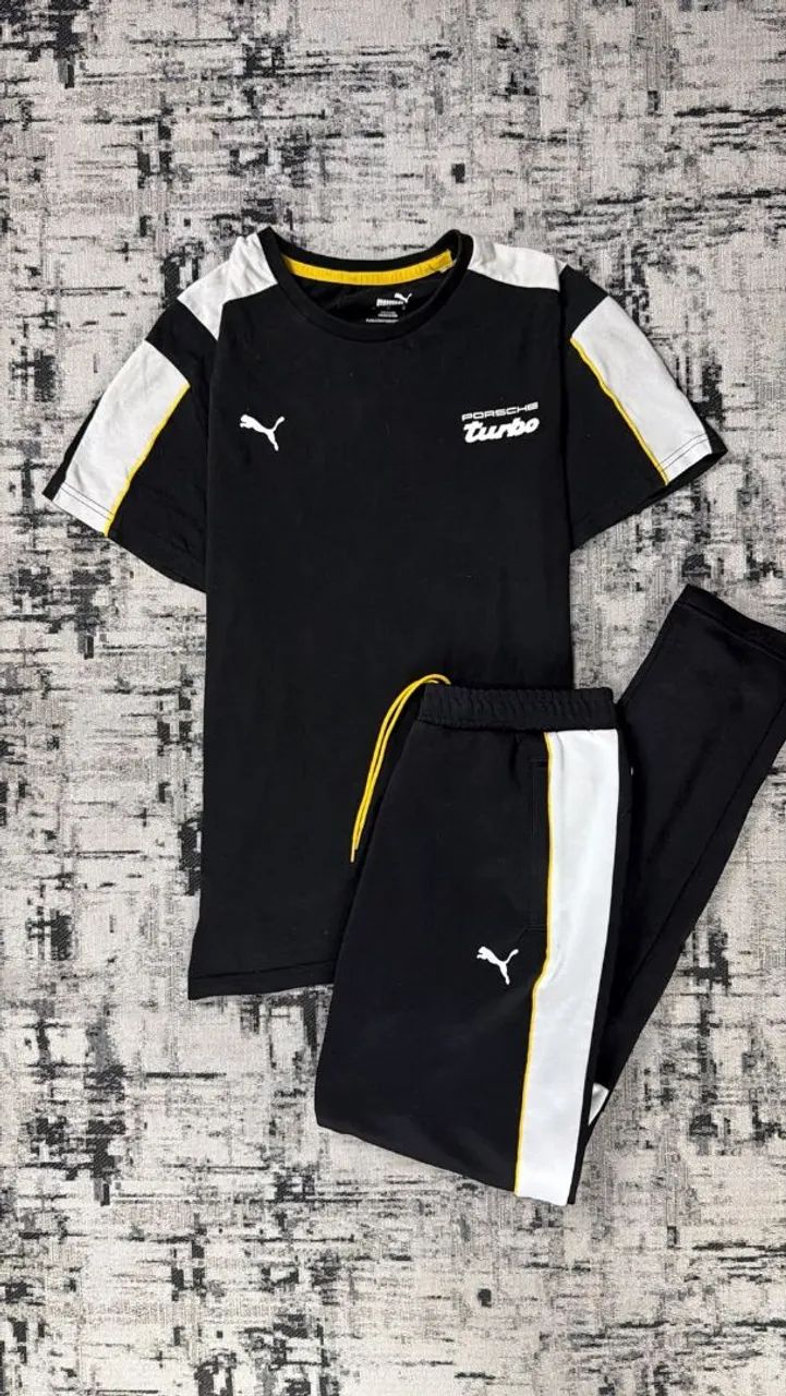 VENDO ESSE CONJUNTO DA puma
