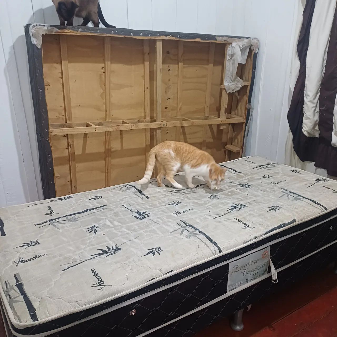 Cama casal + Cama solteiro - Foto 3