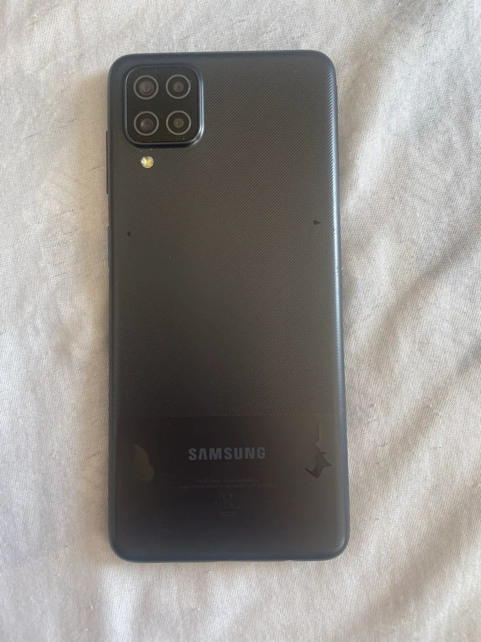 Vendo Samsung a12 ótimo estado  - Foto 2