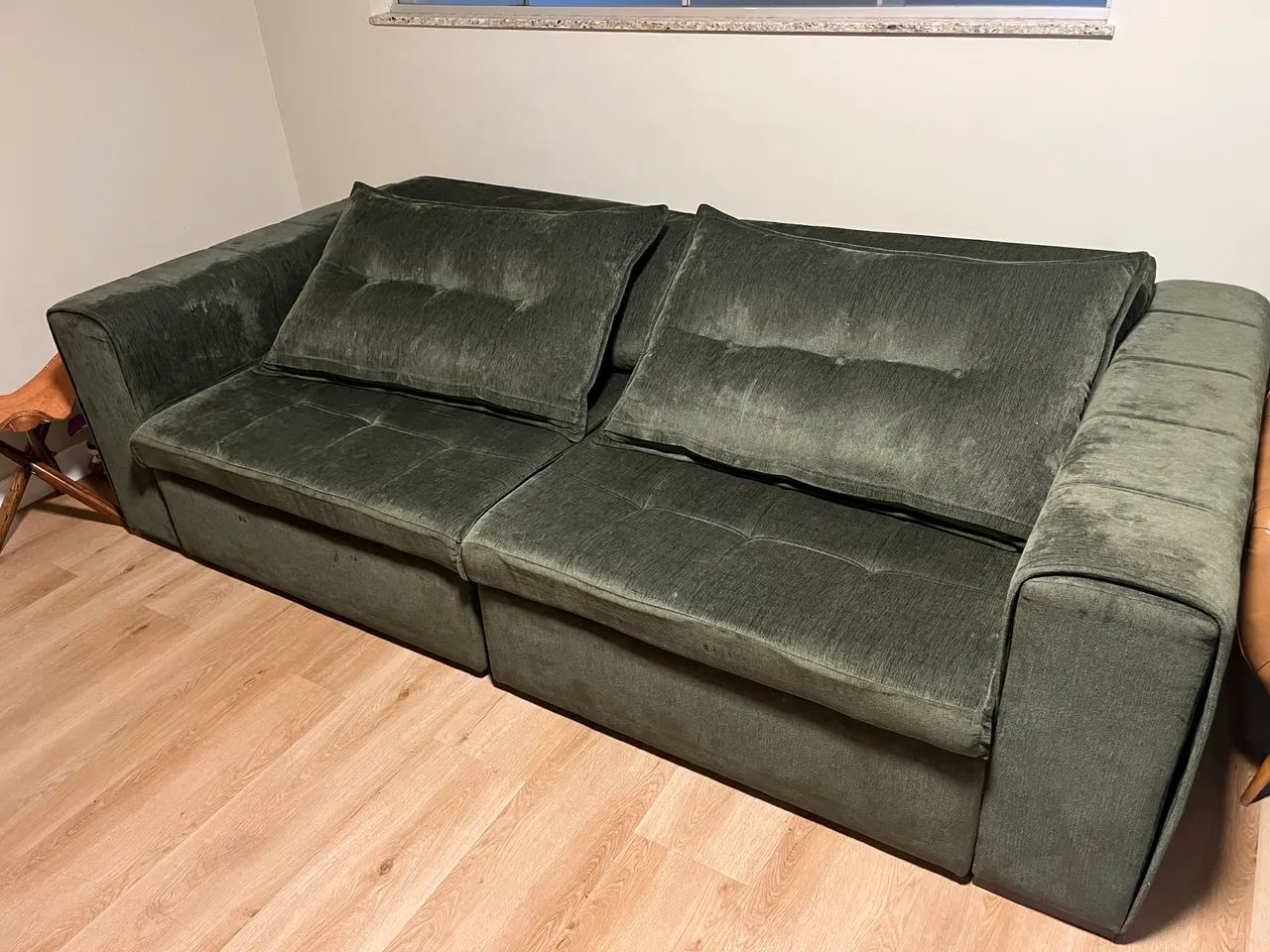 SOFÁ DE SALA DE ESTAR