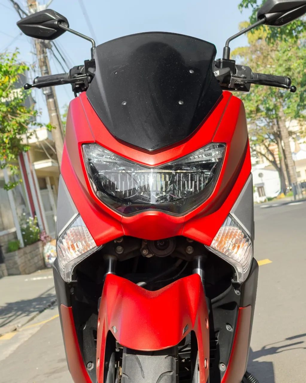 Yamaha Nmax 160 - Foto 2