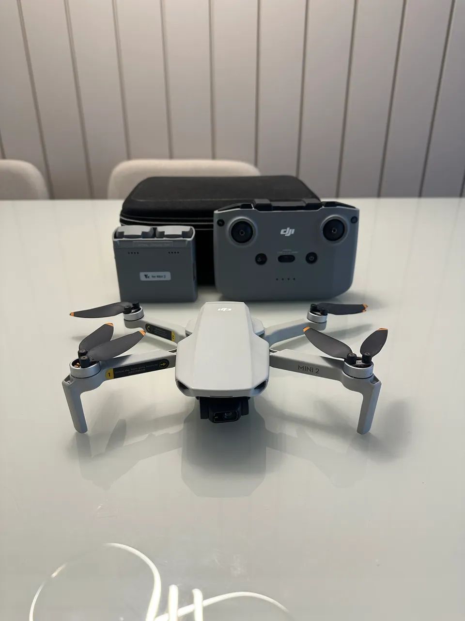 DJI MINI 2 (como novo)