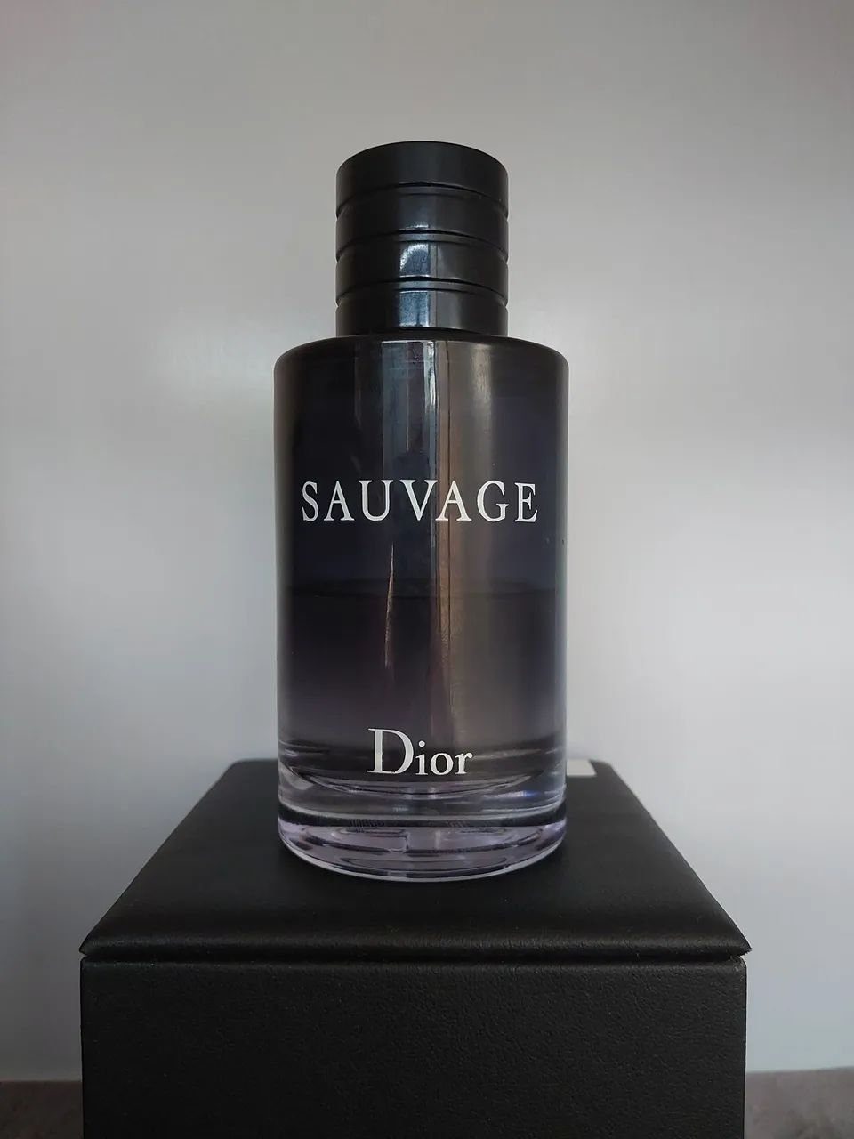 Dior Sauvage Edt. - Foto 2