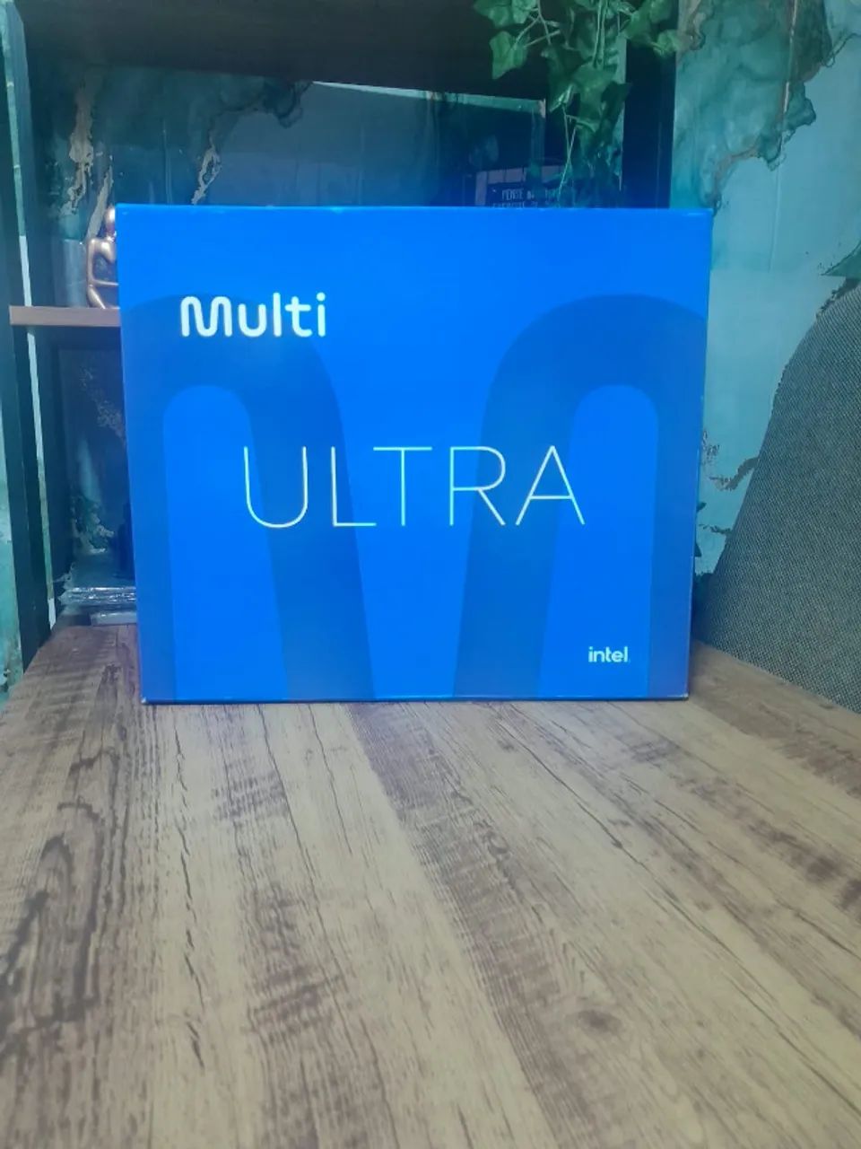 NOTEBOOK MULTI ULTRA 2026 - NOVO!