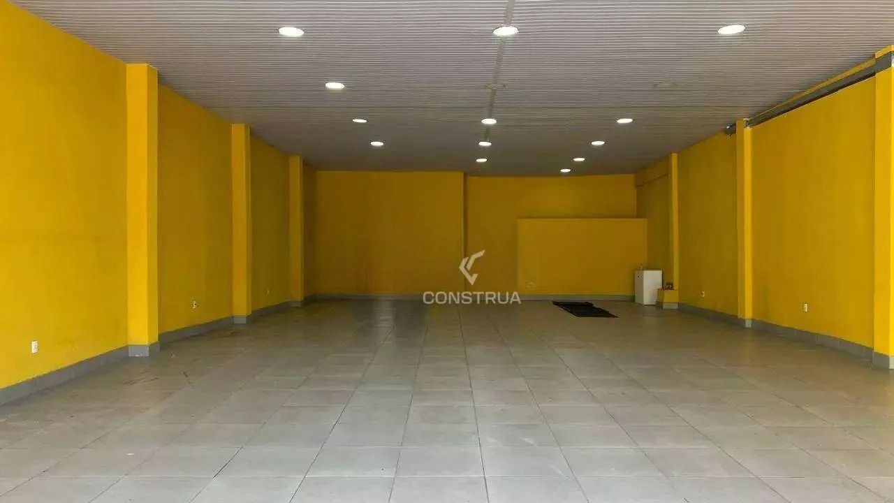 SALÃO COMERCIAL LOCALIZADO NA AV. NORTE SUL, EM CAMPINAS-SP - Foto 3