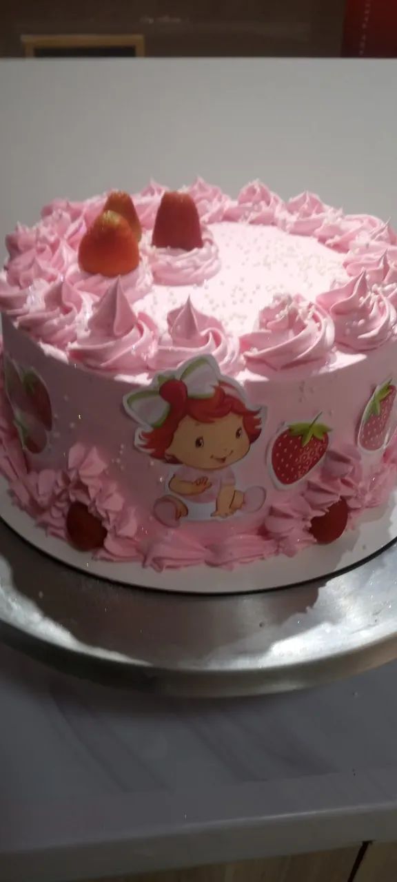 Bolos e doces artesanais para festas - Foto 2