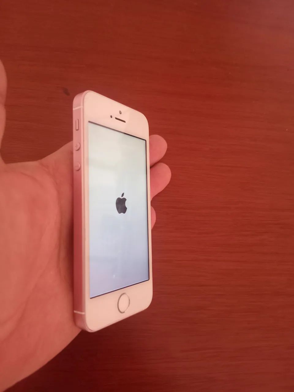 Iphone se  - Foto 4