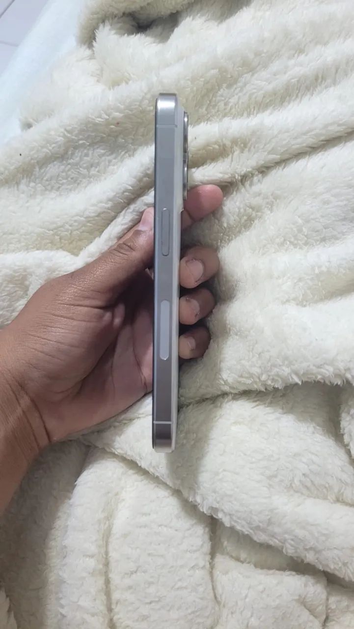 iphone 15 pro - Foto 4