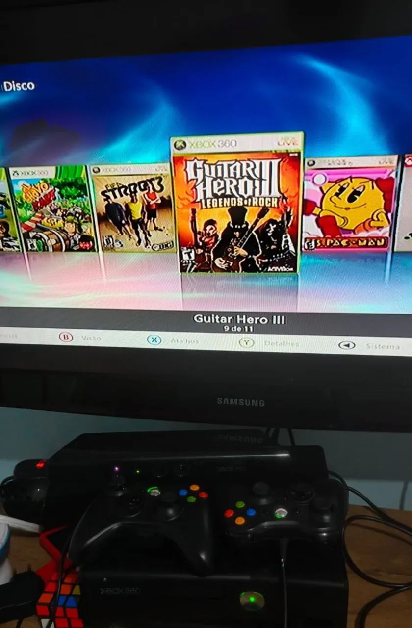 Xbox 360 Slim - Foto 4