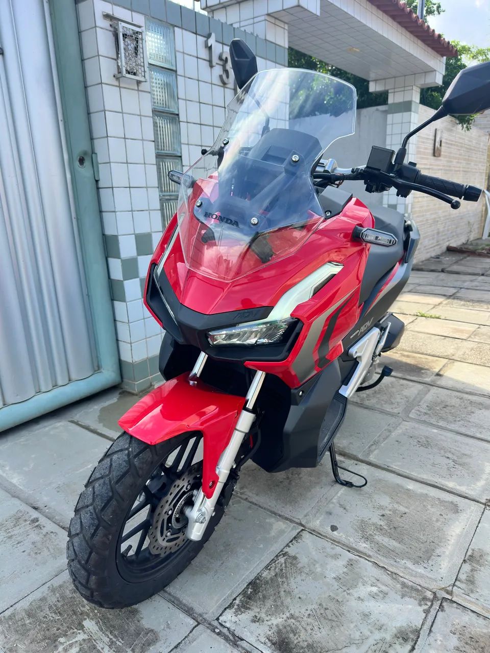 Honda ADV 150 - Foto 3
