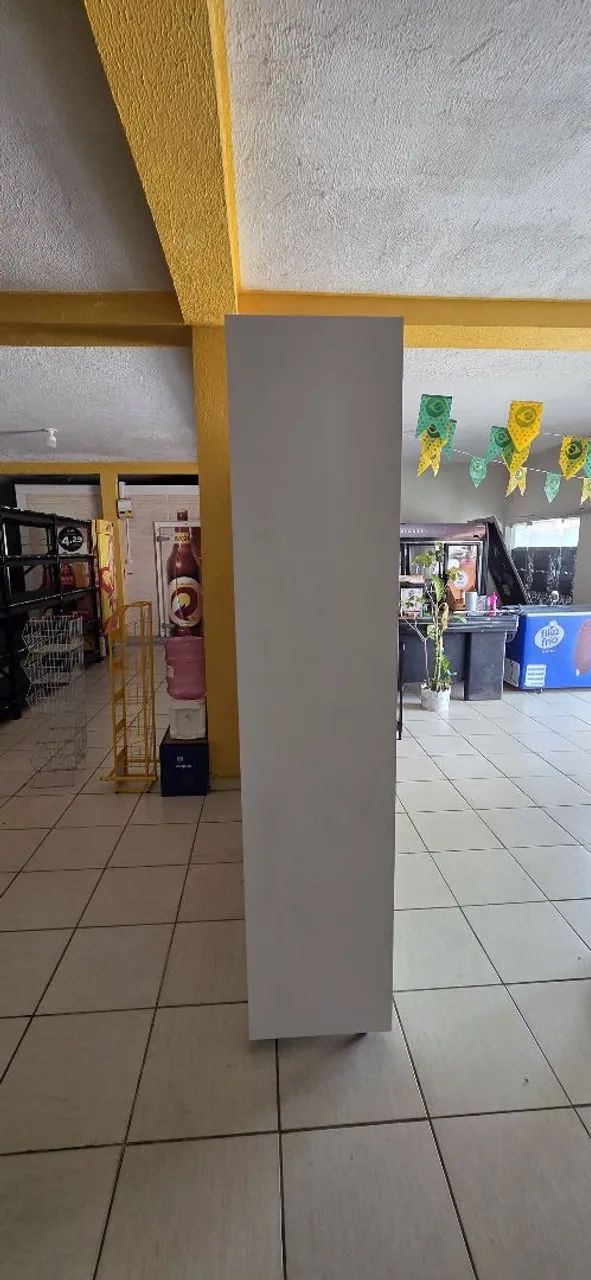 Estante Expositora Canelada - Foto 4