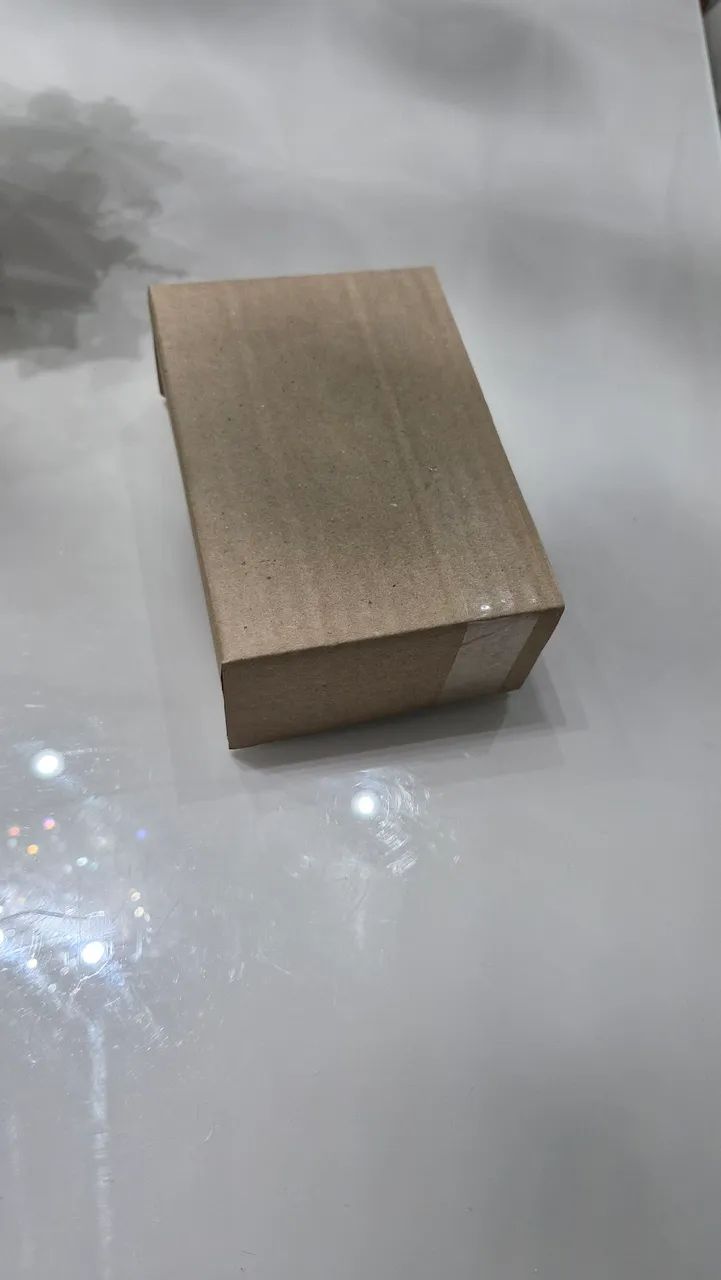 Caixa de papelão para envios Sedex PAC e-commerce 16×11×06 LOTE COM 1.500 CAIXA - Foto 5