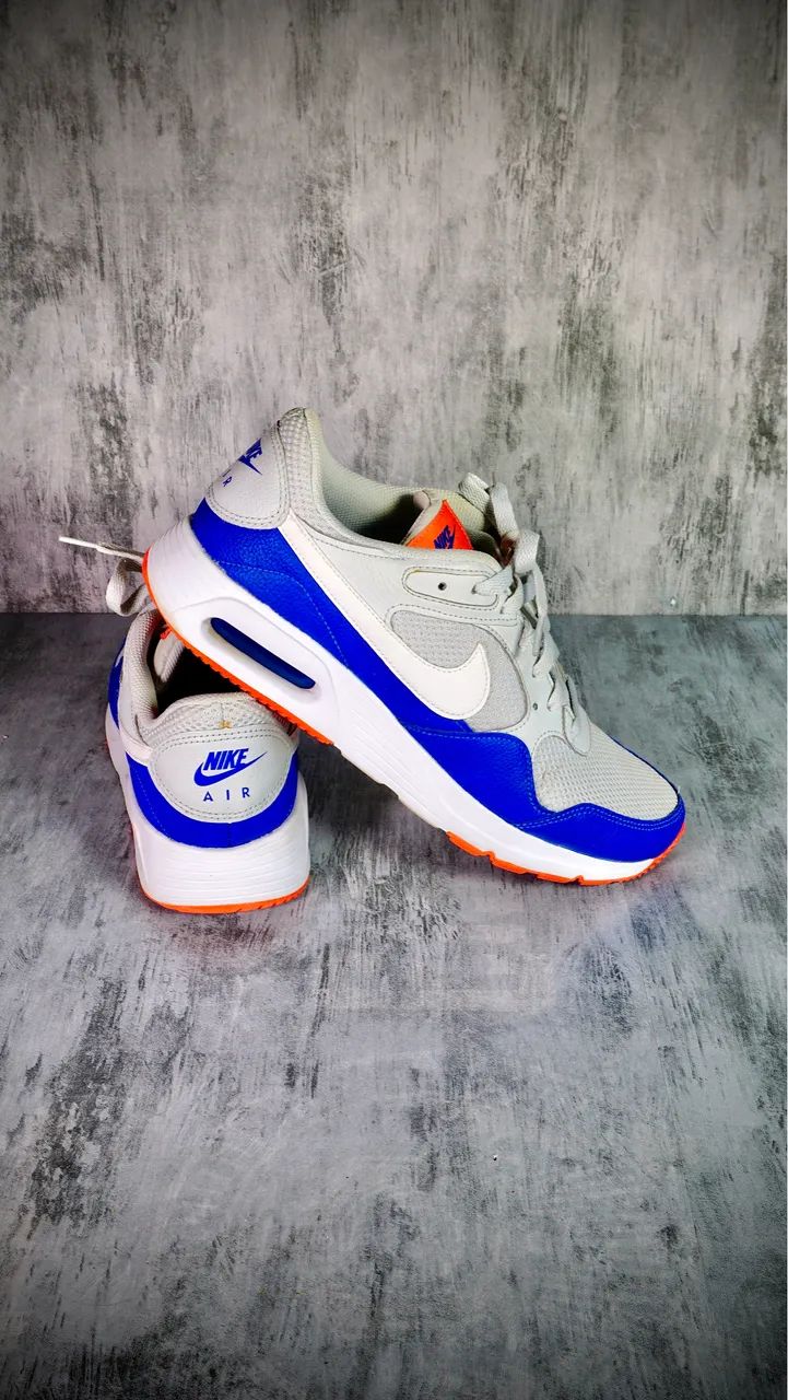 Nike Air Max SC