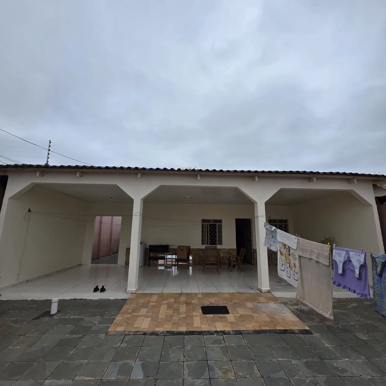 Vende-se Casa no Marechal Rondon  - Foto 2